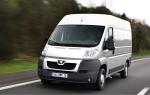 Peugeot Boxer 2006 года